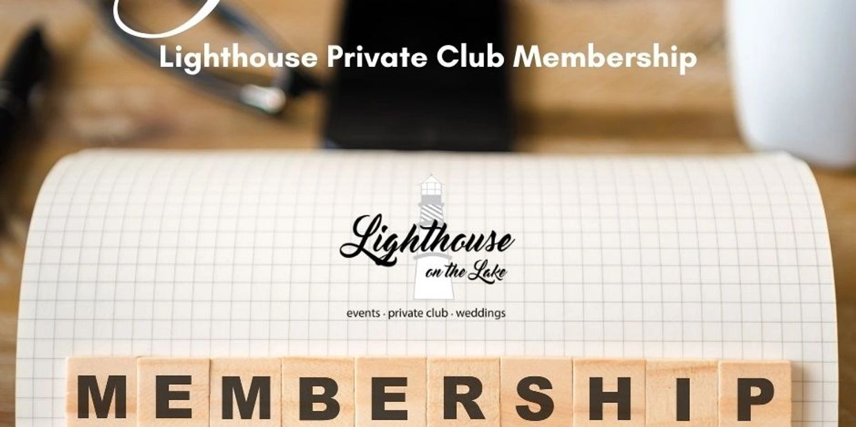 Picture of Private Club Membership | Lighthouse on the Lake